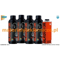 ICR SPRINT GLADIATOR 1000ml materialylakiernicze.pl